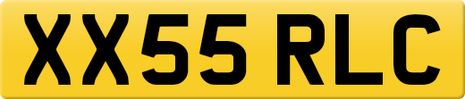 XX55RLC